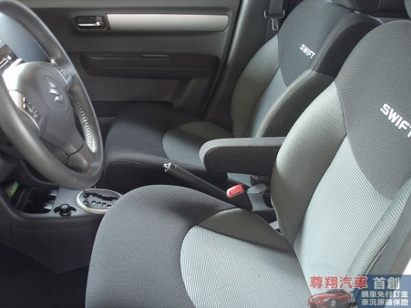 Suzuki 鈴木 Swift 照片6