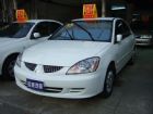 台中市2005 Mitsubishi Global Lancer MITSUBISHI 三菱 / Global Lancer中古車