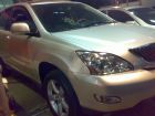 桃園市03 LEXUS RX330 銀 配備頂級 內裝更是優 LEXUS 凌志 / RX330中古車