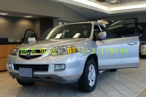 ACURA MDX3.5 照片1