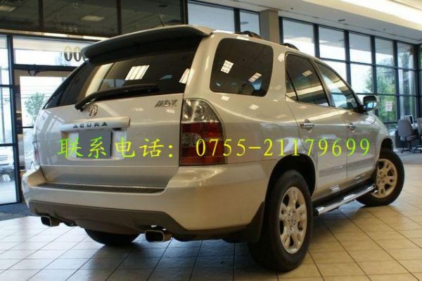 ACURA MDX3.5 照片2