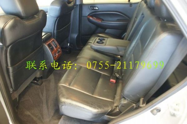 ACURA MDX3.5 照片4