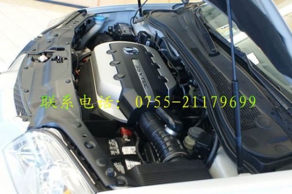 ACURA MDX3.5 照片5