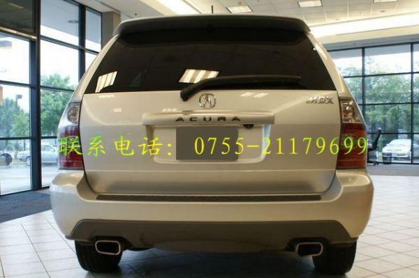 ACURA MDX3.5 照片7