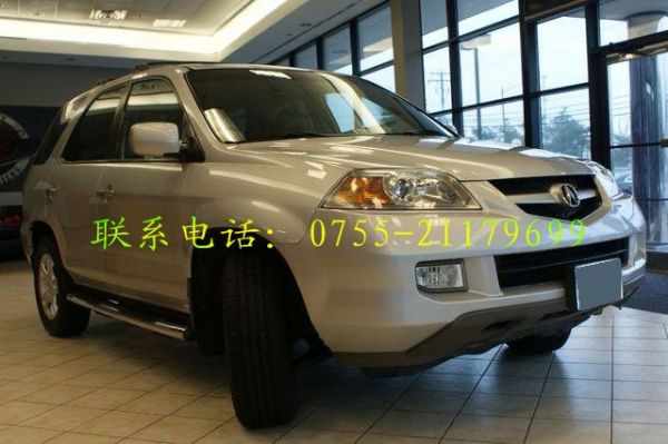 ACURA MDX3.5 照片9