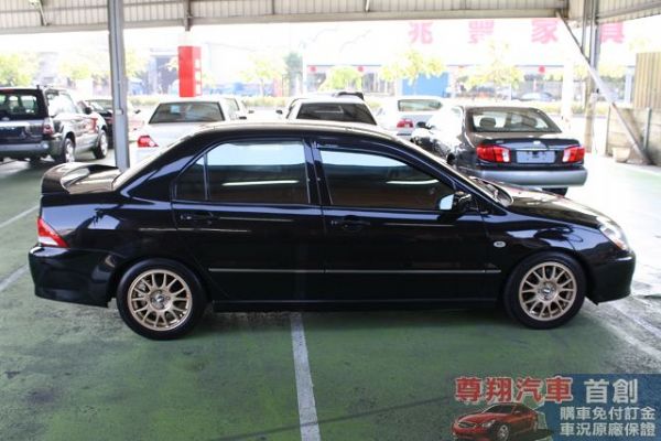 Mitsubishi 三菱 Global Lancer 照片5