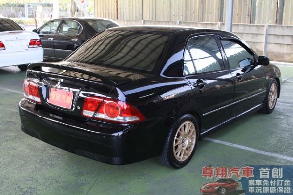 Mitsubishi 三菱 Global Lancer 照片6