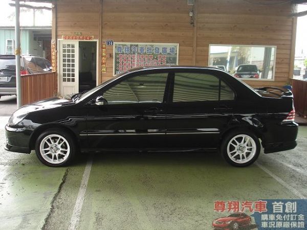 Mitsubishi 三菱 Global Lancer 照片5