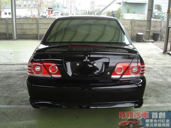 Mitsubishi 三菱 Global Lancer 照片7