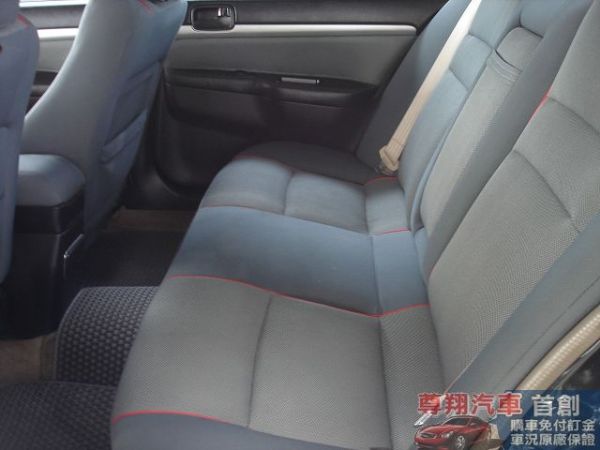 Mitsubishi 三菱 Global Lancer 照片9