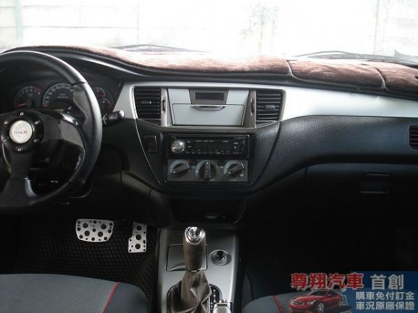 Mitsubishi 三菱 Global Lancer 照片10