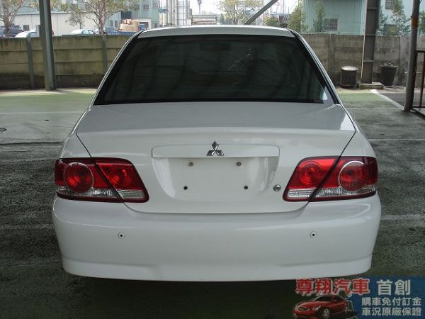 Mitsubishi 三菱 Global Lancer 照片6