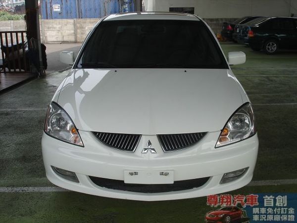 Mitsubishi 三菱 Global Lancer 照片7