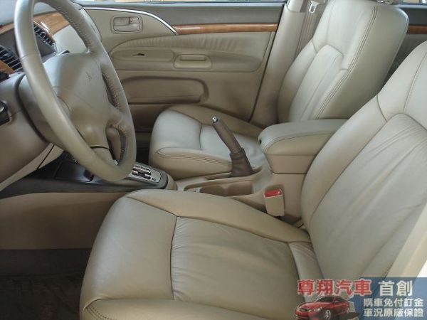 Mitsubishi 三菱 Global Lancer 照片8