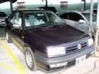 新北市【TACA】1993/4年領 福斯 VENTO 1.8 黑色 自排  VW 福斯 / Vento中古車