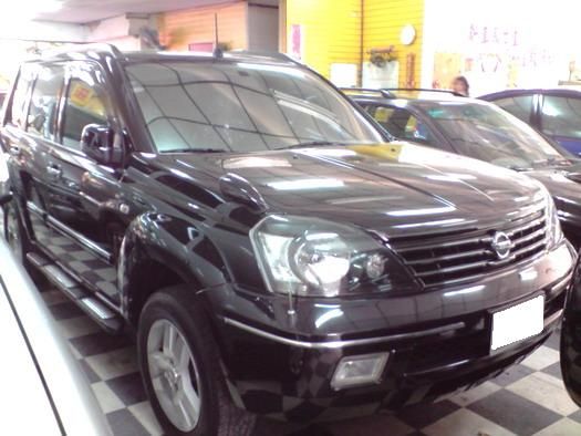 X-Trail 照片2