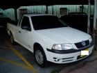 新北市 【TACA】2006年領 福斯 THE POINTER 1.8 白色 手排 VW 福斯 / POINTER中古車