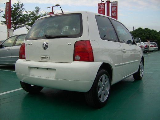 LUPO 照片2