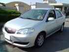 台中市VIOS TOYOTA 豐田 / Vios中古車