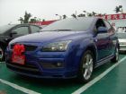 台中市Focus FORD 福特 / Focus中古車