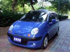 台中市2005 Formosa Matiz FORMOSA 台朔 / Matiz中古車