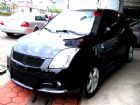 台中市2007 SUZUKI SWIFT SUZUKI 鈴木 / Solio中古車