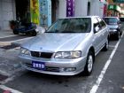 台中市2000 Nissan Sentra HV  NISSAN 日產 / Sentra中古車