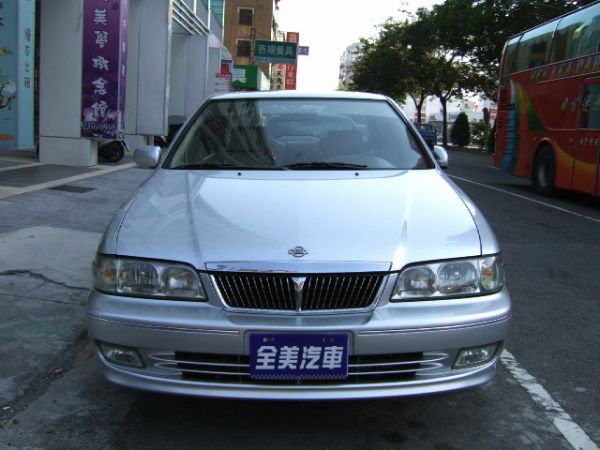 2000 Nissan Sentra HV  照片2