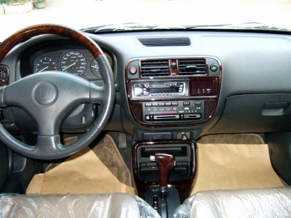 2000 Honda K8 VTEC 照片4