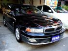 台中市2002 Mitsubishi Galant MITSUBISHI 三菱 / Galant中古車