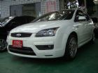 台中市Focus FORD 福特 / Focus中古車