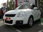 台中市Swift SUZUKI 鈴木 / Swift中古車