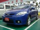 台中市MAZDA 5 MAZDA 馬自達 / 5中古車