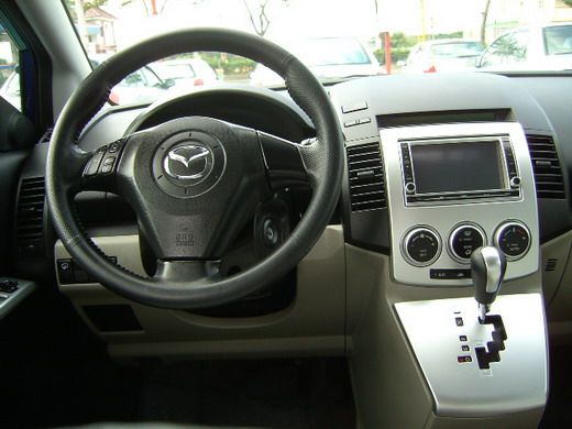 MAZDA 5 照片3