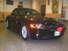 苗栗縣z4 BMW 寶馬 / Z4中古車