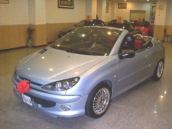 206CC 照片6