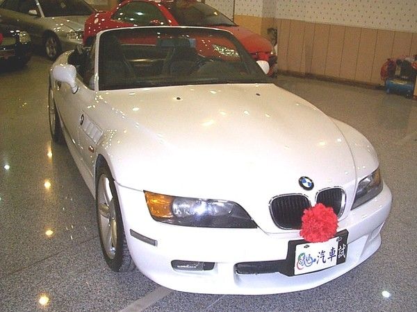 Z3 Bmw 寶馬z3 苗栗中古車 二手車 苗栗中古汽車 苗栗中古車行 苗栗縣中古車買賣行情表 1771