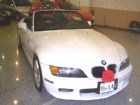 苗栗縣Z3 BMW 寶馬 / Z3中古車