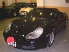 苗栗縣BOXSTER 2.7 PORSCHE 保時捷 / Boxster中古車