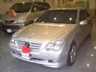 苗栗縣C240 BENZ 賓士 / C240中古車