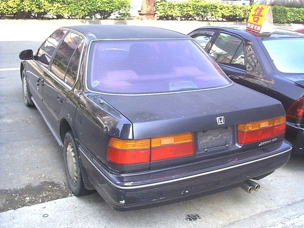 ACCORD K5 照片4