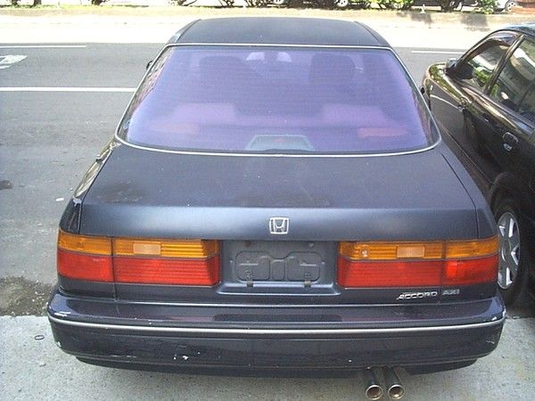 ACCORD K5 照片9