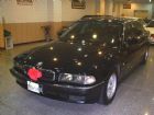 苗栗縣740L BMW 寶馬 / 740iL中古車