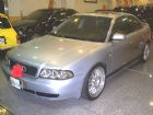 苗栗縣A4 2.8 AUDI 奧迪 / A4 Quattro中古車