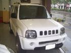 苗栗縣JIMNY 4WD SUZUKI 鈴木 / Jimny中古車