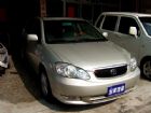 台中市Toyota Altis 1.8 ABS 天窗 TOYOTA 豐田 / Altis中古車