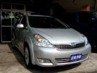 台中市2006 Toyota Wish Z-optin TOYOTA 豐田 / Wish中古車