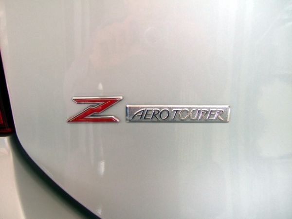 2006 Toyota Wish Z-optin 照片5