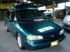 新北市【TACA】1996/7年 FORD WINDSTAR 3.8 貂族豪華休旅車  FORD 福特 / Windstar中古車