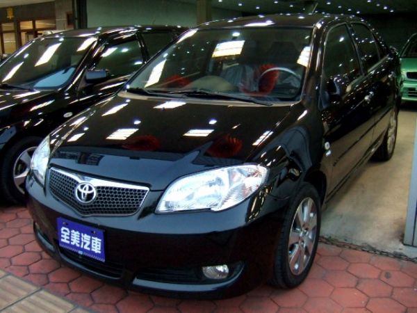 2006 Toyota Vios 1.5G 照片1